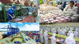 FPTS dự báo tăng trưởng kinh tế Việt Nam sẽ thấp hơn so với năm 2018
