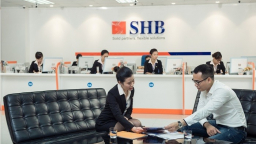 Tòa tuyên TH1 phải trả SHB hơn 6,7 triệu USD