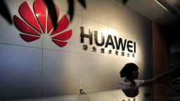 Anh cảnh báo Trung Quốc có thể do thám bằng thiết bị của Huawei