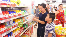 CPI năm 2018 tăng 3,54%