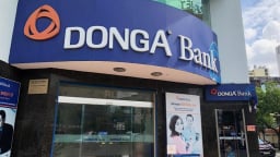 Khởi tố 10 bị can vụ Đông Á Bank cho vay 5 nhóm khách hàng