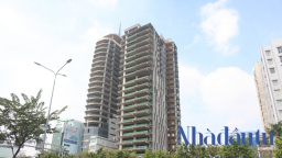 Số phận hai cao ốc nghìn tỷ bị VAMC bán đấu giá giờ ra sao?