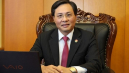 Ông Trần Ngọc Nguyên sắp rút khỏi HĐQT Lọc hoá dầu Bình Sơn