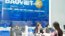 Bảo Việt đạt tổng doanh thu hơn 41.000 tỷ đồng năm 2018