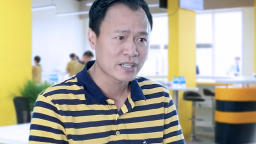 CEO ứng dụng gọi xe be: ‘Tôi ủng hộ phán quyết của tòa đối với Grab’
