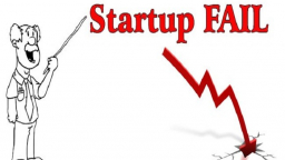 Những 'cái chết' hàng trăm triệu USD của startup trong năm 2018