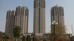 Hải Phát Invest và ‘giấc mộng’ doanh nghiệp tỷ đô
