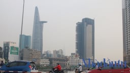 Thị trường BĐS TP.HCM: Nhiều cơ hội và thách thức mới trong năm 2019