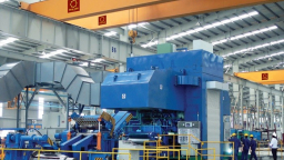 Hoa Sen Group đặt kế hoạch lợi nhuận tăng 22%, cổ tức bằng cổ phiếu tối đa 10%