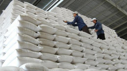Bổ sung kinh phí mua bù hàng dự trữ quốc gia đã xuất cấp