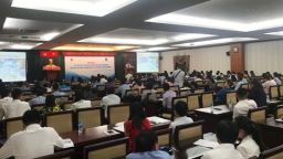 Hải quan TP. Hồ Chí Minh thu ngân sách vượt dự toán 367 tỷ đồng