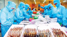 Nhờ đâu kim ngạch xuất khẩu ngành nông nghiệp vượt mốc 40 tỷ USD?