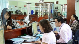 'Uẩn khúc' tại Chi cục thuế Thanh Xuân: Cục Thuế TP Hà Nội lên tiếng
