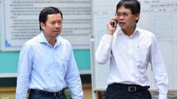 Truy tố nguyên Tổng Giám đốc Liên doanh Việt - Nga Vietsovptro