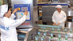 Doanh nghiệp bắt nhịp 'chuyển đổi số'