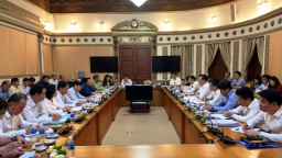 Cục Thuế TP. Hồ Chí Minh: Thu ngân sách đạt 100,11% dự toán