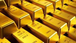 Giá vàng giảm mạnh trước thông tin FED nâng lãi suất sớm
