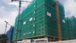 'Ông lớn' Coteccons bị truy thu và phạt gần 12 tỷ đồng tiền thuế