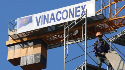 Cường Vũ trúng lô cổ phần của Viettel, cử 2 ứng viên tham gia HĐQT Vinaconex