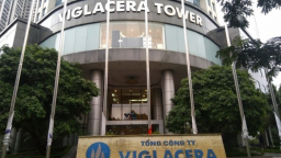 Ai sẽ trở thành chủ tịch mới của Viglacera?