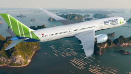 Bamboo Airways chính thức được quyền bay thương mại