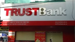 Truy tố cựu Phó tổng giám đốc TrustBank Ngô Trí Đức
