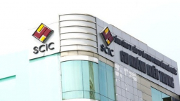 SCIC lãi ròng 8.253 tỷ đồng trong năm 2018