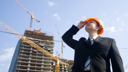 Triển vọng nào cho ngành xây dựng trong năm 2019?