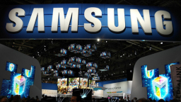 Lợi nhuận Samsung giảm sốc hơn 28%