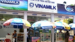 Vinamilk tăng hơn 30,5% lợi nhuận sau thuế trong quý 4/2018