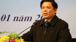 Bộ trưởng Nguyễn Văn Thể 'truy' nguyên nhân, dọa kỉ luật đơn vị chậm giải ngân vốn đầu tư