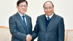 Việt Nam sẽ trở thành cứ điểm toàn cầu của Samsung