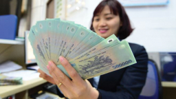 Hé lộ khoản thưởng Tết Kỷ Hợi của một số doanh nghiệp niêm yết