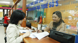 Báo cáo đánh giá tình hình thực hiện công tác quản lý nợ thuế năm 2018