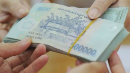 Tín dụng đen gia tăng, 'cục máu đông' nhỏ lại
