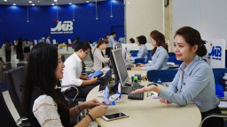 MB báo lãi hơn 7.000 tỷ đồng năm 2018, tăng 31% so với năm 2017