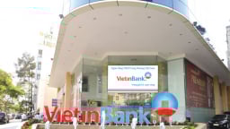 Tăng vốn cho VietinBank: Cần một giải pháp ba bên