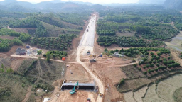 Ngân hàng đắn đo cấp vốn cho dự án cao tốc Hữu Nghị - Chi Lăng