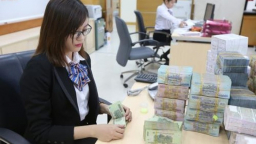 Năm 2019, ngành ngân hàng định hướng tổng phương tiện thanh toán tăng khoảng 14%