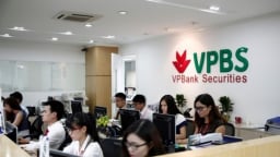 VPBS đổi tên, định hướng hoạt động theo mô hình công ty tài chính công nghệ