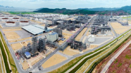 9 sự kiện nổi bật của ngành Công Thương năm 2018