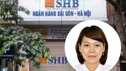 SHB có tân Phó Tổng giám đốc kiêm Giám đốc Khối ngân hàng bán lẻ