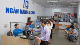 Ngân hàng ACB bị phạt và truy thu thuế hơn 11 tỷ đồng