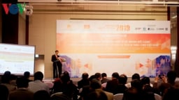 Trí tuệ nhân tạo sẽ dẫn dắt năng suất quốc gia, tạo đột phá phát triển