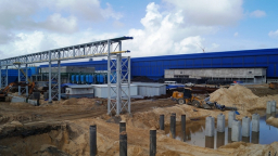 KKT Dung Quất và các KCN tỉnh Quảng Ngãi giải quyết trên 38.600 lao động