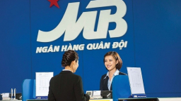 MB dự chi hàng nghìn tỷ mua vào 108 triệu cổ phiếu quỹ