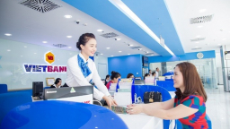 VietBank: Lợi nhuận tăng gấp rưỡi lên 401 tỷ, dư nợ tín dụng tăng gần 24% trong năm 2018
