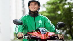 Grab công bố hợp tác chiến lược với McDonald’s Việt Nam