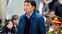 Khởi tố ông Đinh La Thăng trong vụ án Ethanol Phú Thọ