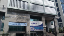 Saigonbank lỗ 52 tỷ đồng 3 tháng cuối năm 2018